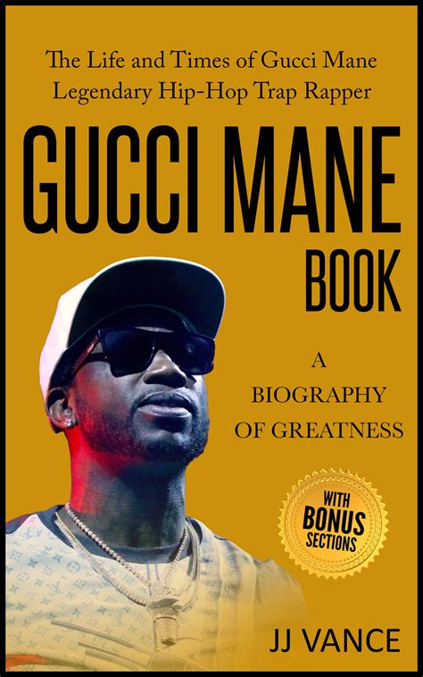 where can i find gucci mane book for cheap|gucci mane book summary.